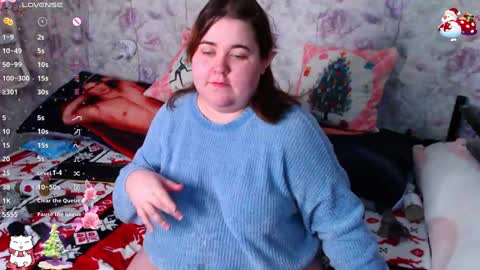 estelle_hicks online show from December 25, 6:09 pm