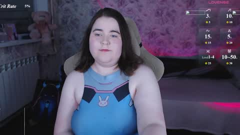 estelle_hicks online show from March 31, 7:36 pm