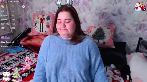 estelle_hicks online show from December 27, 6:20 pm
