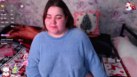 estelle_hicks online show from January 3, 6:03 pm