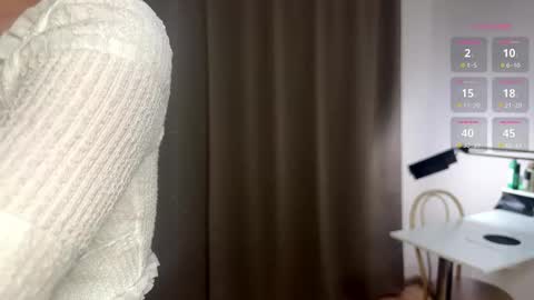 Snapshot of estelleschepper chatting on September 18, 12:04 pm Kate online show from September 18, 12:04 pm