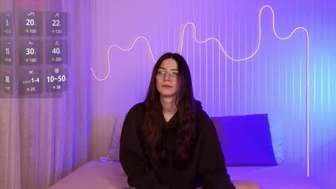 Ester online show from December 12, 10:42 pm