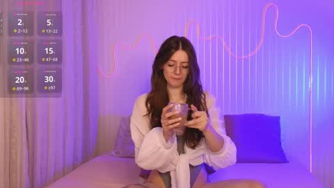 Ester online show from December 5, 9:39 pm
