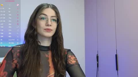 Ester online show from October 20, 10:35 pm