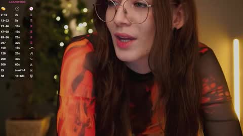 Ester online show from January 16, 11:01 pm