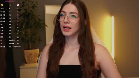 Ester online show from September 19, 12:09 am