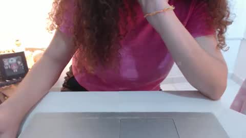 esteralcantara online show from February 16, 12:05 pm