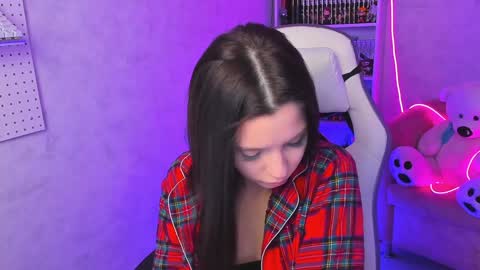 Ester online show from January 14, 3:01 am