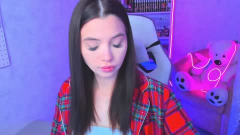 Ester online show from December 25, 3:40 am