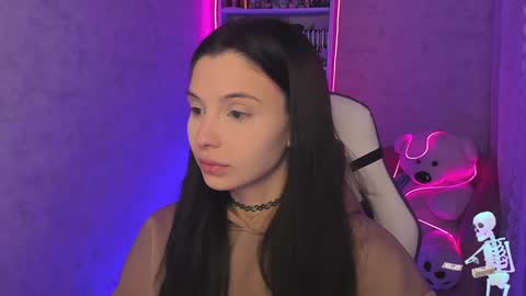 Ester online show from January 29, 2:51 am