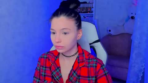Ester online show from February 19, 2:55 am