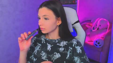 Ester online show from January 1, 11:51 pm