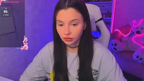 Ester online show from January 27, 3:15 am