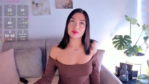 Is secret online show from October 29, 8:22 pm