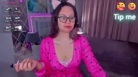 Odelia online show from February 11, 9:31 am