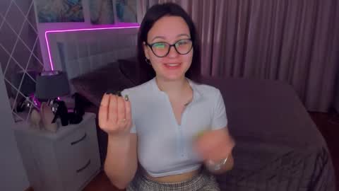 Odelia online show from January 18, 5:52 am