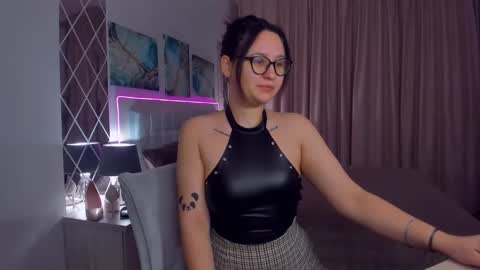 Odelia online show from January 20, 4:43 am