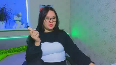 EsterPlayful online show from December 14, 7:14 am