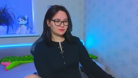 EsterPlayful online show from November 29, 8:51 am