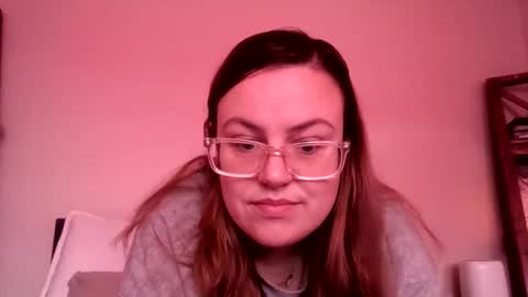 Esther online show from May 29, 6:17 pm