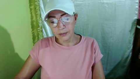  Marylin  online show from January 18, 8:19 pm