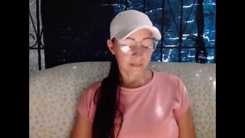  Marylin  online show from February 12, 7:24 pm