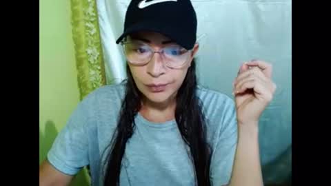  Marylin  online show from February 1, 12:47 pm