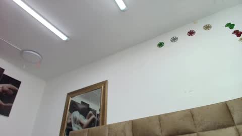 Estrella online show from January 20, 11:56 am
