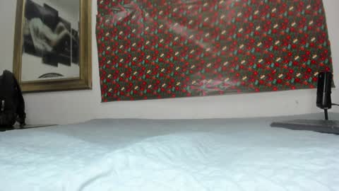 Estrella online show from December 31, 12:04 pm