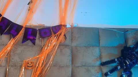 Snapshot of estrella_hanks_ chatting on October 18, 12:08 pm Estrella online show from October 18, 12:08 pm