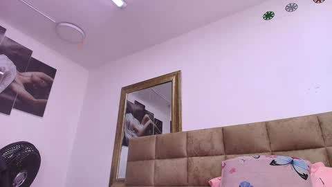 Estrella online show from January 31, 11:56 am