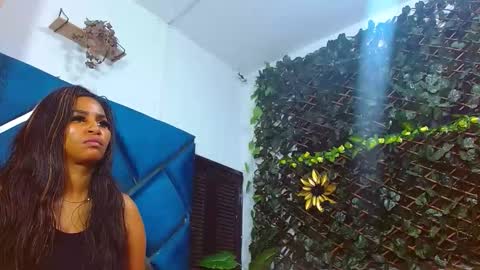 ESTRELLA online show from November 3, 11:03 am