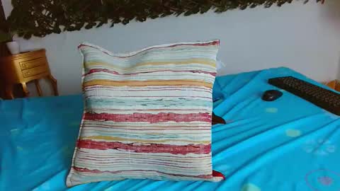 ESTRELLA online show from October 3, 9:36 am