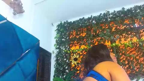 ESTRELLA online show from October 26, 3:18 pm