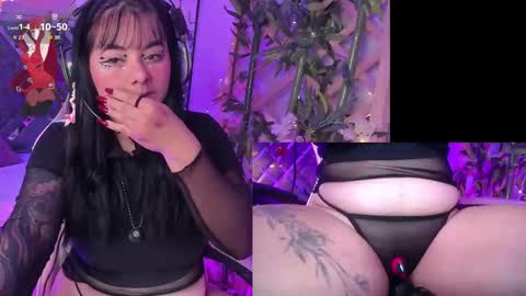 Aura online show from December 1, 1:25 pm