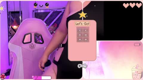 Aura online show from January 3, 1:03 pm
