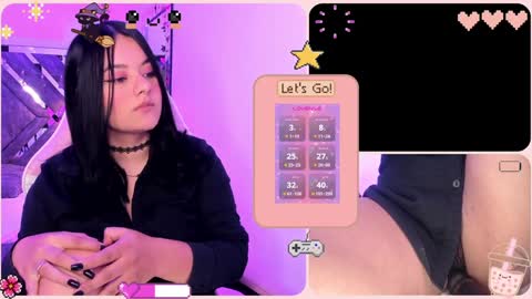 Aura online show from January 7, 12:41 pm