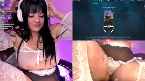 Snapshot of eterna_aura chatting on October 10, 4:34 pm Aura online show from October 10, 4:34 pm