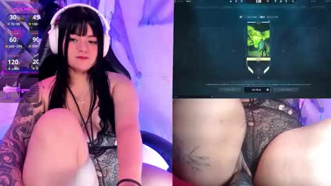 Snapshot of eterna_aura chatting on October 20, 1:36 pm Aura online show from October 20, 1:36 pm