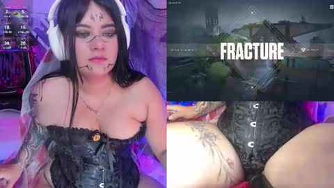 Snapshot of eterna_aura chatting on October 22, 2:33 pm Aura online show from October 22, 2:33 pm