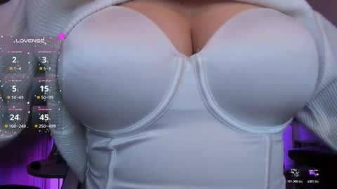 eternalmuse online show from January 8, 9:13 am