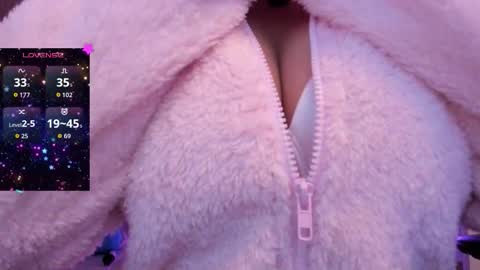 eternalmuse online show from January 18, 9:05 am