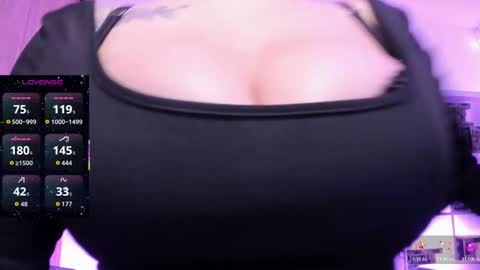 Snapshot of eternalmuse chatting on October 29, 9:02 am eternalmuse online show from October 29, 9:02 am