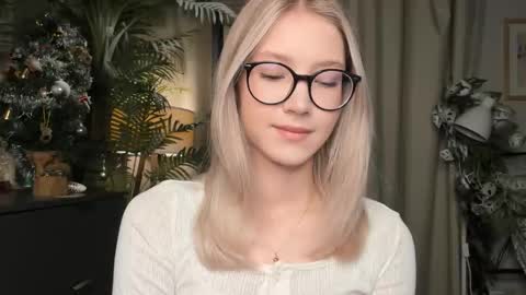 Natalie online show from January 9, 5:56 am