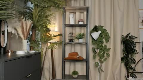 Natalie online show from October 11, 6:07 am