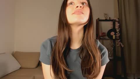 Jessi online show from February 8, 11:03 am