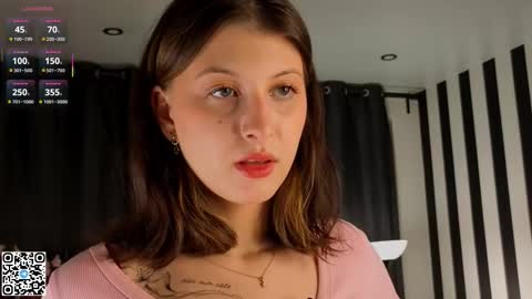 Elsa online show from November 2, 7:39 pm