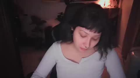 etherealhazy online show from October 17, 2:59 am