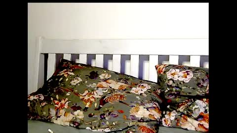 Serena online show from March 30, 5:56 pm