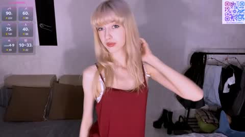 Tali online show from April 10, 12:11 pm